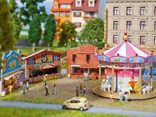 Faller Fairground Set (3)
