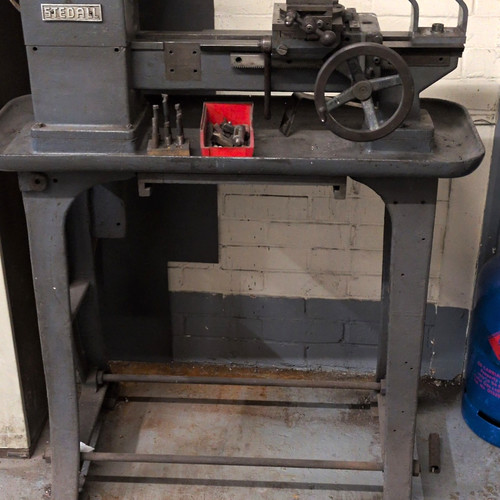 Stedall metal working - stedall,