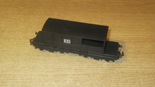 Hornby Dublo 3 Rail 8 Wheeled