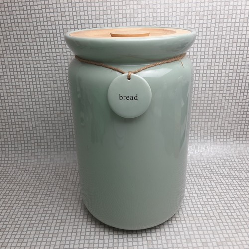 Dunelm hang tag bread bin - dunelm,