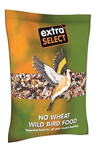 Extra select wheat - select, no