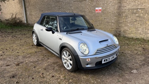 2005 mini cooper r52 - cooper,