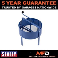 Sealey Dellonda Large Rotary