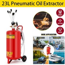 23L 8-10Bar Pneumatic Oil
