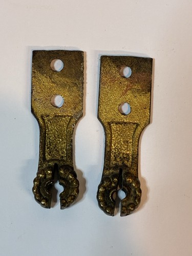 Pair antique vienna - antique,