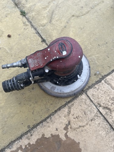 Air sander - air,