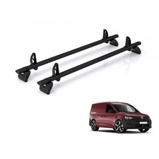 VW Caddy Roof Rack for 2020+