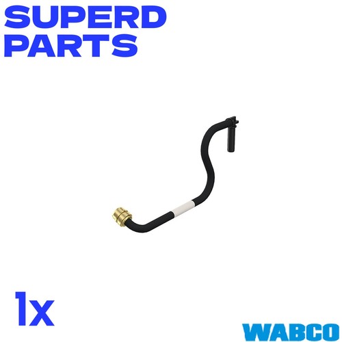 Wabco 960 731 826 - 826, wheel