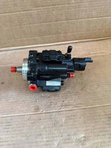 High pressure fuel - pressure, fits