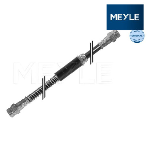 Brake hose meyle 114 - brake, 525