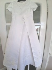 Little People First Communion Dress
