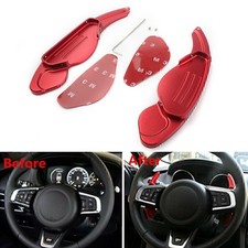 Aluminium Steering Wheel Shift