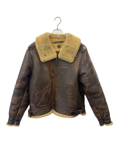 Eastman flight jacket - eastman,