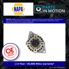 Alternator fits IVECO DAILY