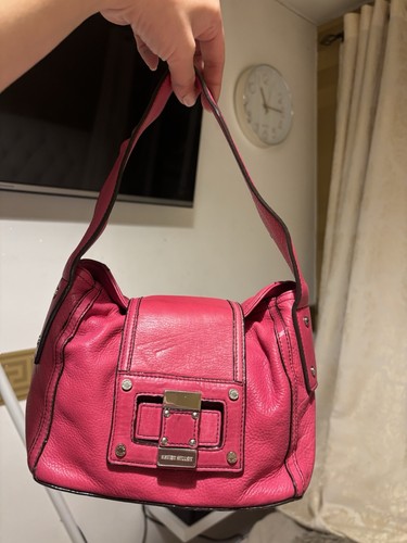 Y2k karen millen hot pink - karen,