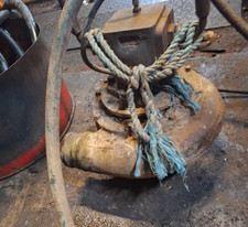 Sand Guzzler Mud Puppy T09, Sludge Pump, Slurry Pump