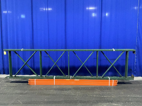 Pallet racking - pallet,