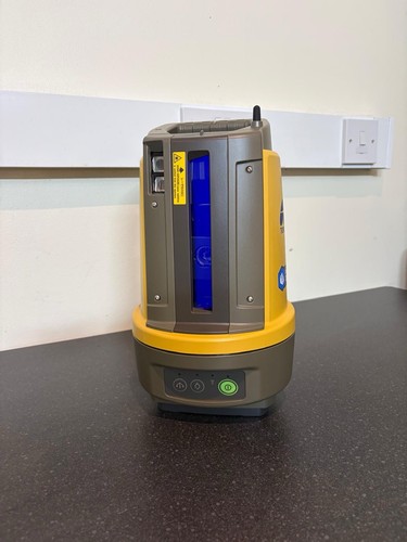 Topcon 150 robotic - robotic, total