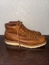 Chippewa 1901M35 Bridgeman