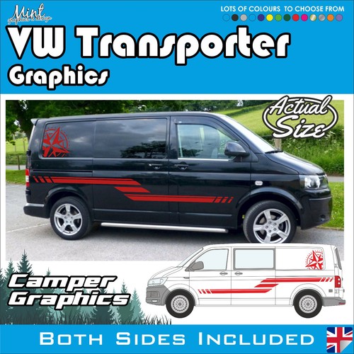 Lwb transporter camper - lwb,