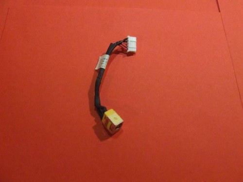 Jack power socket - jack,