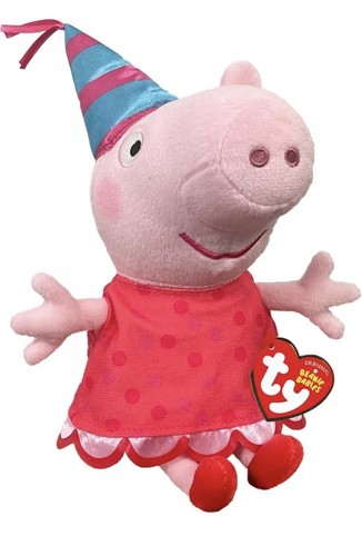 Beanie boo babies - boo,