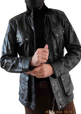 Belstaff BNWT Trialmaster