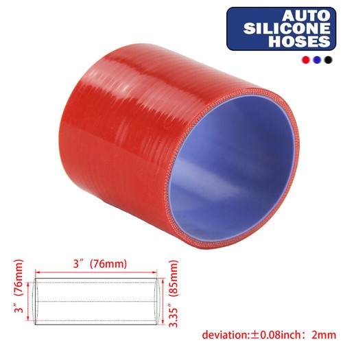 Universal ply mm length - 3-ply,, 76