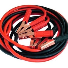 50mm2 Heavy Duty 1200AMP Jump