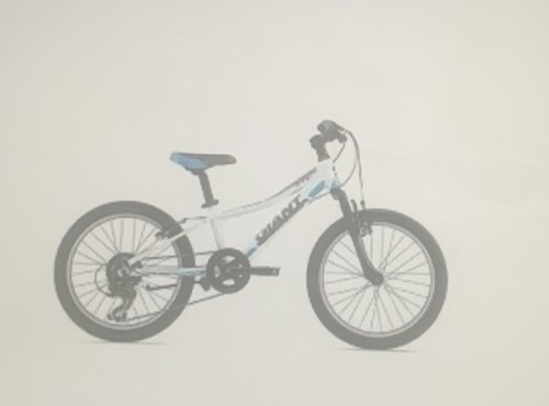 Giant xtc mtb - mtb, 2016