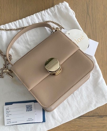 Chloe penelope powder - penelope, beige