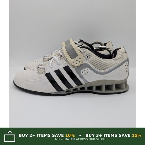 Adidas adipower weightlifting - adidas,