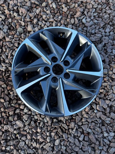 Hyundai i30 grey diamond - hyundai,