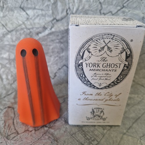 York ghost merchants ember - york,