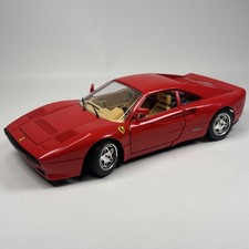 Bburago Ferrari GTO 1984 1:18