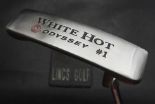 Odyssey White Hot #1 Putter