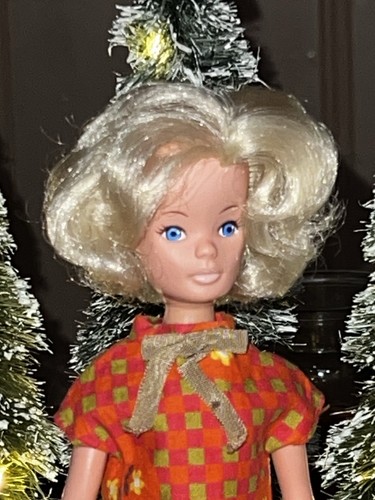 Vintage pedigree june doll - vintage,