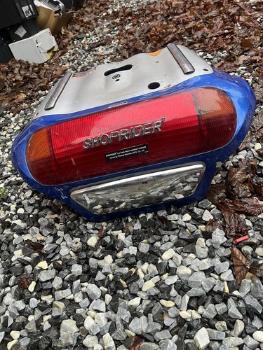 Shoprider eden roadmaster - ,