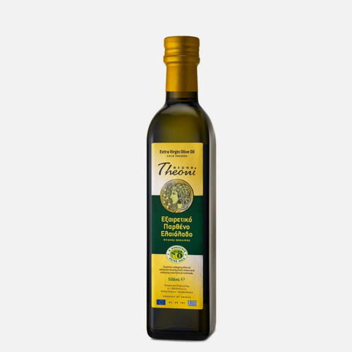 Theoni greek extra virgin - theoni,
