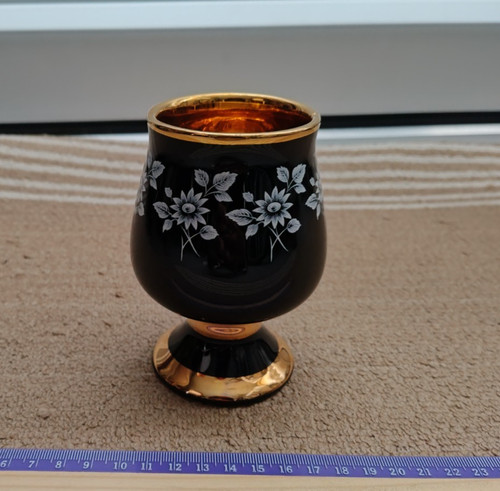 Prinknash pottery vintage - prinknash,