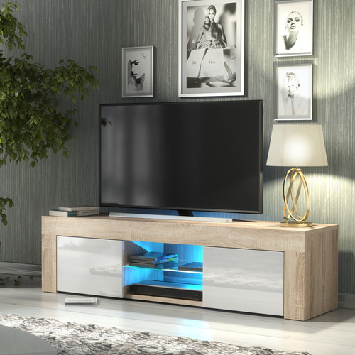 Unit stand cabinet high - unit,