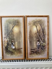 Andres Orpinas Vintage 1960s