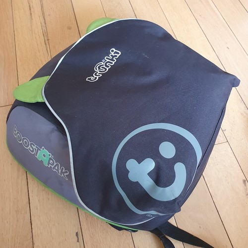 Trunki boostapak travel seat - boostapak,,
