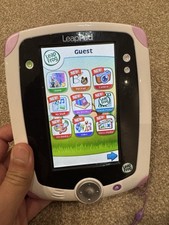 🔥Leap Frog LeapPad Console