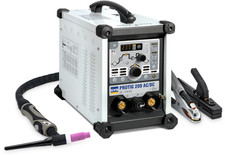 GYS 068742 TIG Protig 200