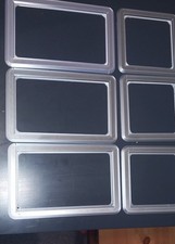 double Socket Switch Surround