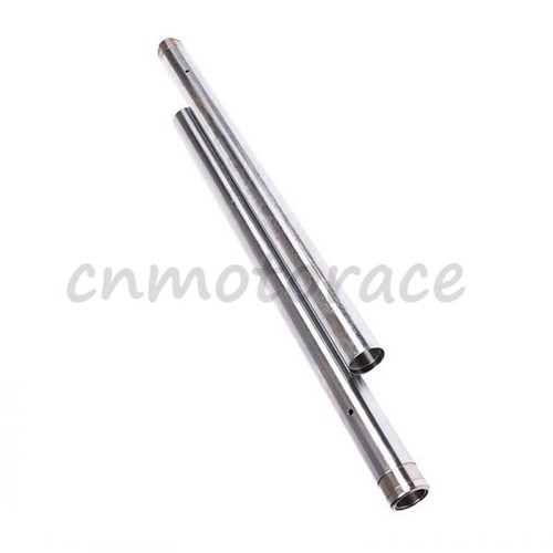 2pc front fork inner tubes - 2pc,
