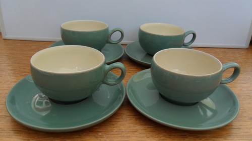 Denby manor green - denby, 1