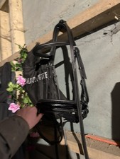 Full size Comfort Padded Crank