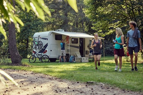 Thule omnistor 5200 - thule, awning